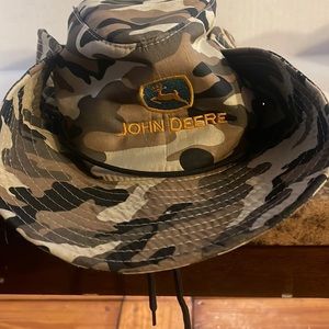 John Deere boonie hat